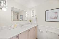 2180 MARINE Drive Unit# 2002 Oakville