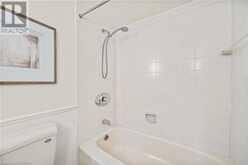 2180 MARINE Drive Unit# 2002 Oakville