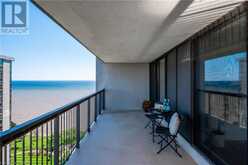 2180 MARINE Drive Unit# 2002 Oakville