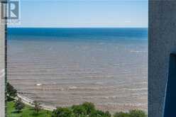 2180 MARINE Drive Unit# 2002 Oakville