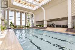 2180 MARINE Drive Unit# 2002 Oakville