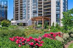 2180 MARINE Drive Unit# 2002 Oakville