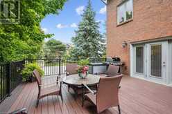 27 SOUTHAVEN Place Oakville