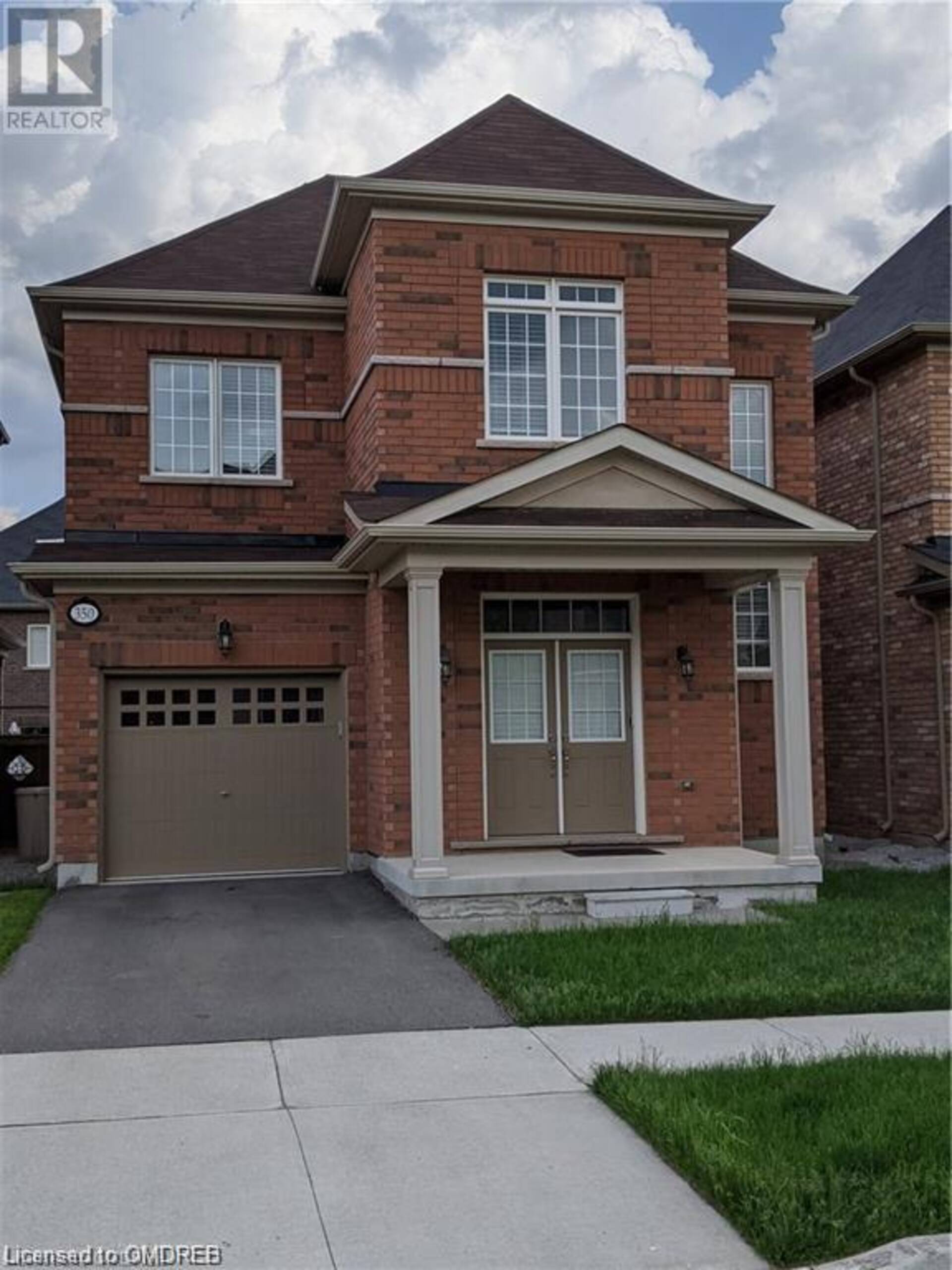 350 BEGONIA Gardens Oakville