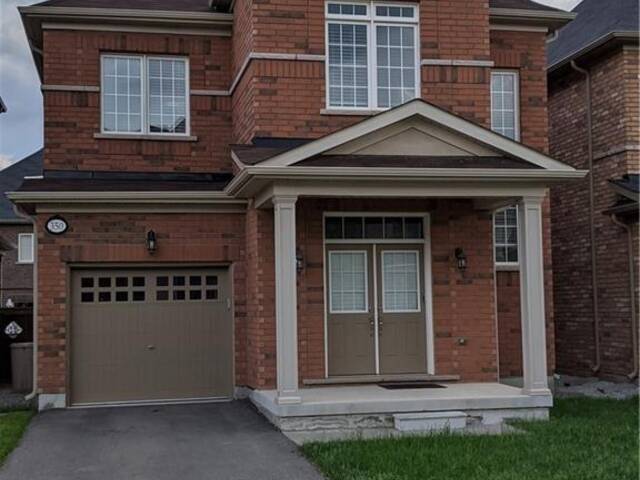 350 BEGONIA Gardens Oakville Ontario