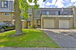 2315 BROMSGROVE Road Unit# 109 Mississauga