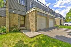 2315 BROMSGROVE Road Unit# 109 Mississauga