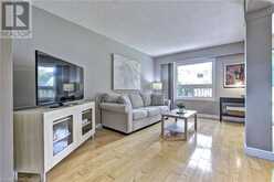 2315 BROMSGROVE Road Unit# 109 Mississauga