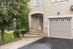 1551 REEVES Gate Unit# 8 Oakville