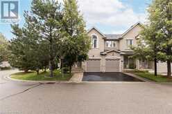 1551 REEVES Gate Unit# 8 Oakville