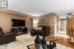 1551 REEVES Gate Unit# 8 Oakville