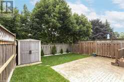 1551 REEVES Gate Unit# 8 Oakville