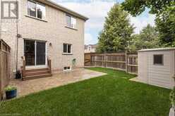 1551 REEVES Gate Unit# 8 Oakville