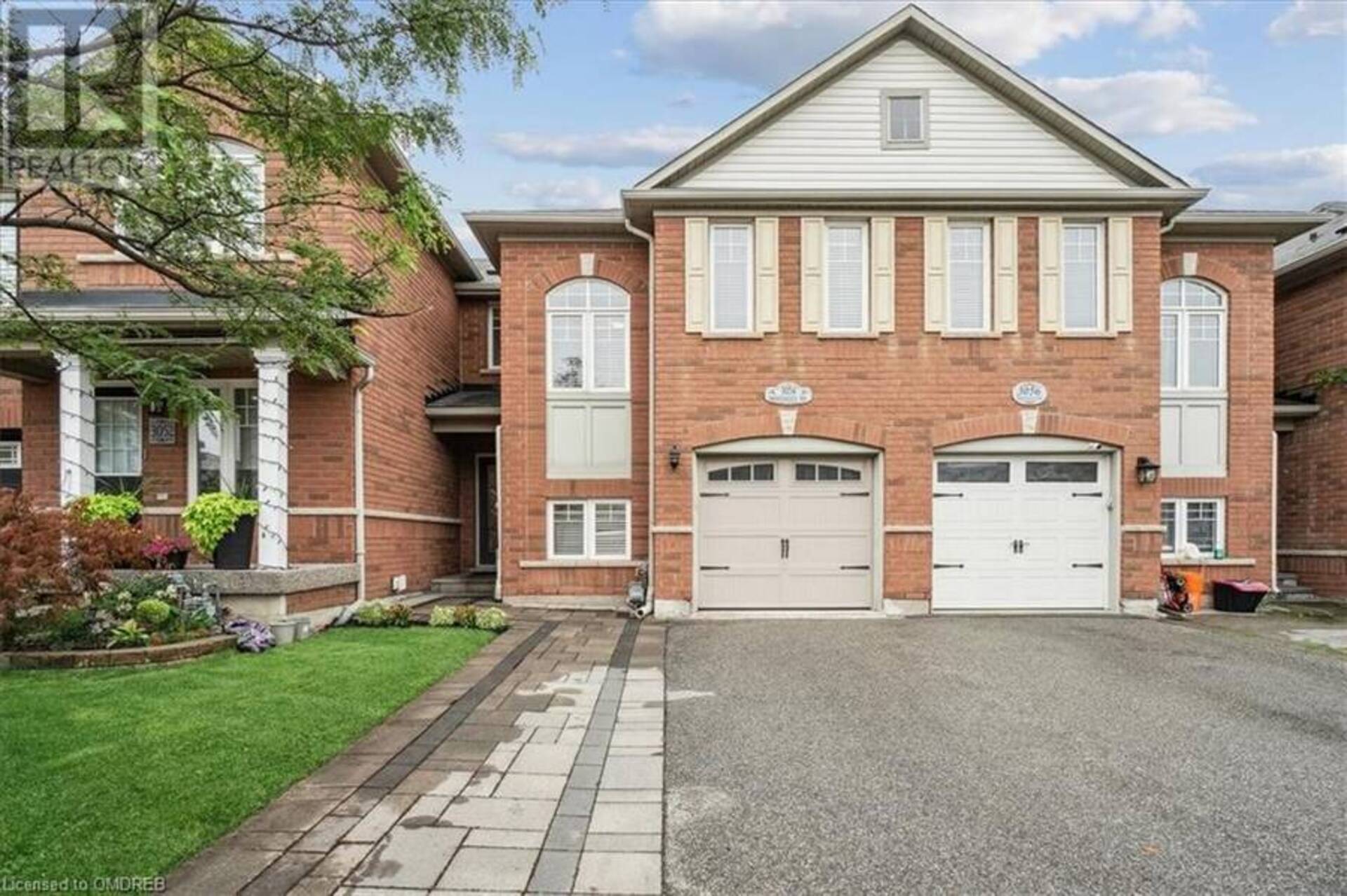 3054 HIGHVALLEY Road Oakville