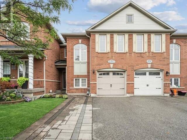 3054 HIGHVALLEY Road Oakville Ontario