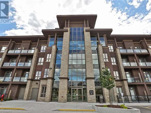 5010 CORPORATE Drive Unit# 306 Burlington Ontario