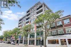 181 JAMES Street N Unit# PH1 Hamilton