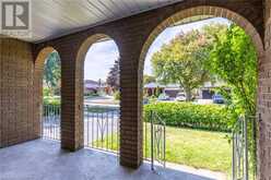 312 MARY Street Oakville