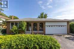 312 MARY Street Oakville