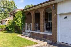 312 MARY Street Oakville