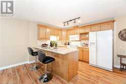 12 ST ANDREWS Street Unit# 406 Port Dover