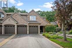 1134 WESTHAVEN Drive Burlington