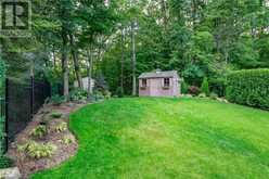 1134 WESTHAVEN Drive Burlington