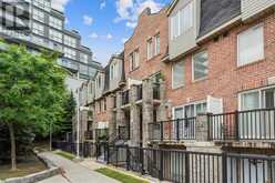 115 GEORGE APPLETON Way Unit# 2122 Toronto