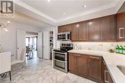 2170 MARINE Drive Unit# 1905 Oakville