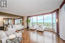 2170 MARINE Drive Unit# 1905 Oakville