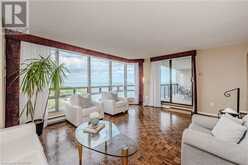 2170 MARINE Drive Unit# 1905 Oakville