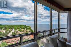 2170 MARINE Drive Unit# 1905 Oakville