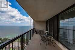 2170 MARINE Drive Unit# 1905 Oakville