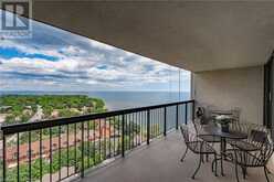 2170 MARINE Drive Unit# 1905 Oakville