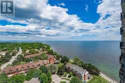 2170 MARINE Drive Unit# 1905 Oakville