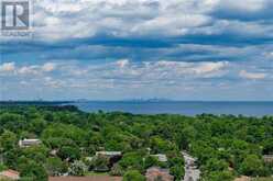 2170 MARINE Drive Unit# 1905 Oakville