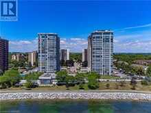 2170 MARINE Drive Unit# 1905 Oakville