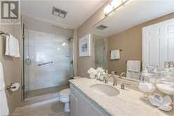 2170 MARINE Drive Unit# 1905 Oakville