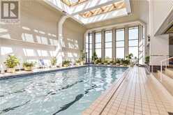 2170 MARINE Drive Unit# 1905 Oakville