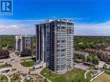 2170 MARINE Drive Unit# 1905 Oakville