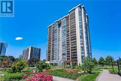 2170 MARINE Drive Unit# 1905 Oakville