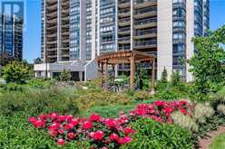 2170 MARINE Drive Unit# 1905 Oakville