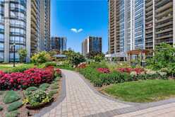 2170 MARINE Drive Unit# 1905 Oakville