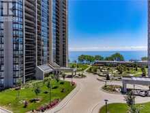 2170 MARINE Drive Unit# 1905 Oakville