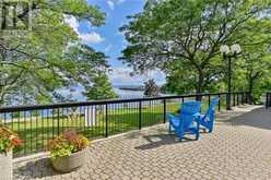 2170 MARINE Drive Unit# 1905 Oakville