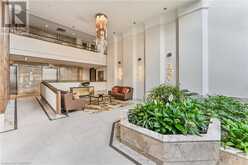 2170 MARINE Drive Unit# 1905 Oakville