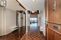 2170 MARINE Drive Unit# 1905 Oakville