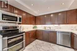 2170 MARINE Drive Unit# 1905 Oakville