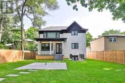 1438 GARNET Avenue Mississauga