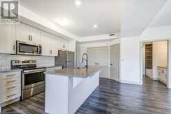 30 HAMILTON Street S Unit# 212 Waterdown